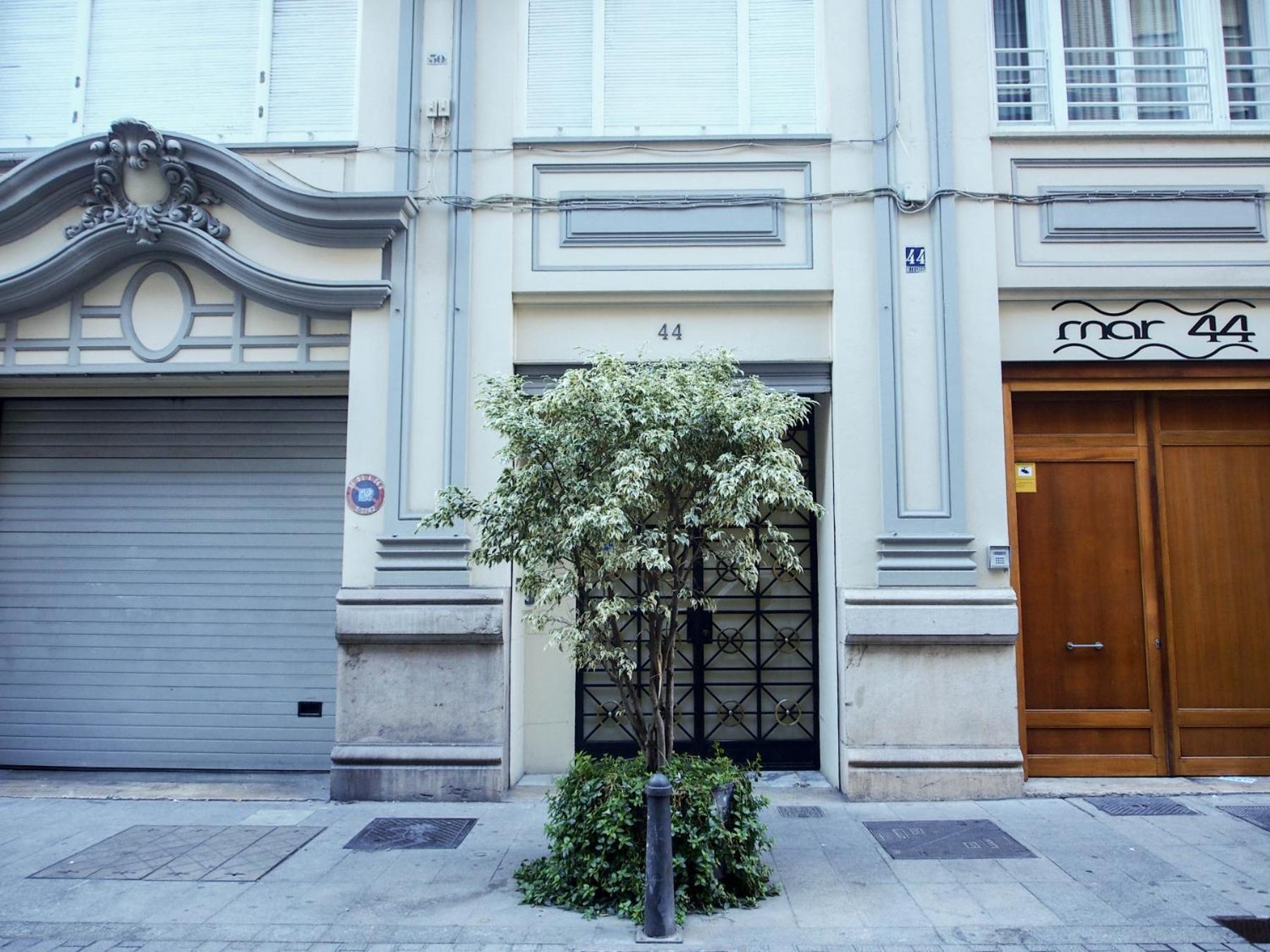 Singularstays Mar44 Valencia Exterior photo