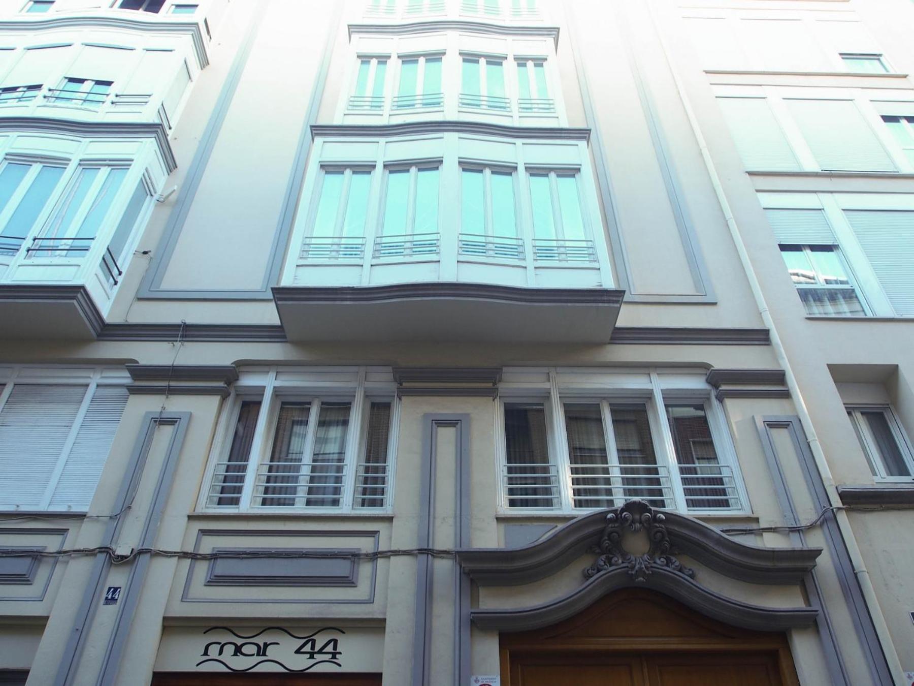 Singularstays Mar44 Valencia Exterior photo