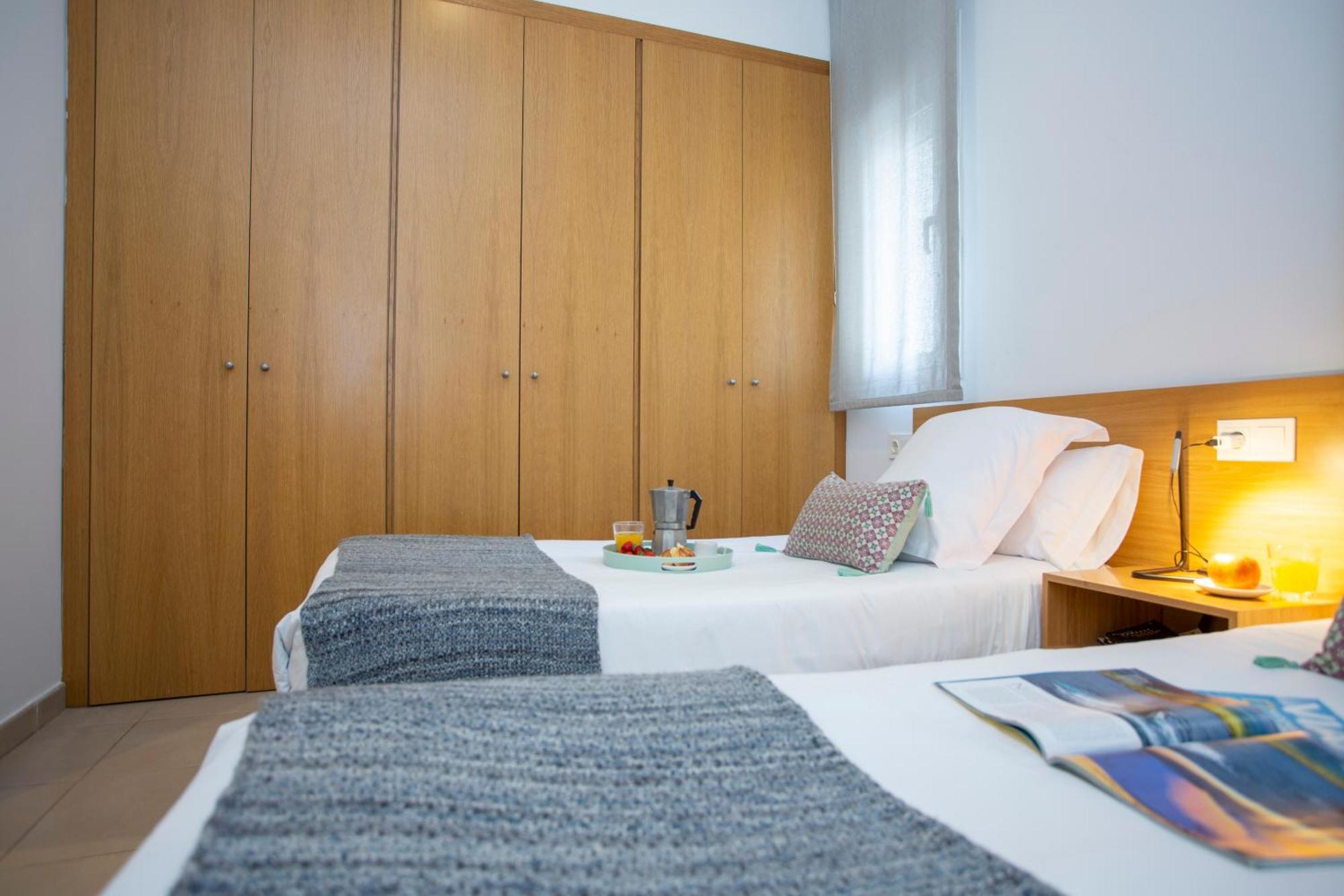Singularstays Mar44 Valencia Room photo