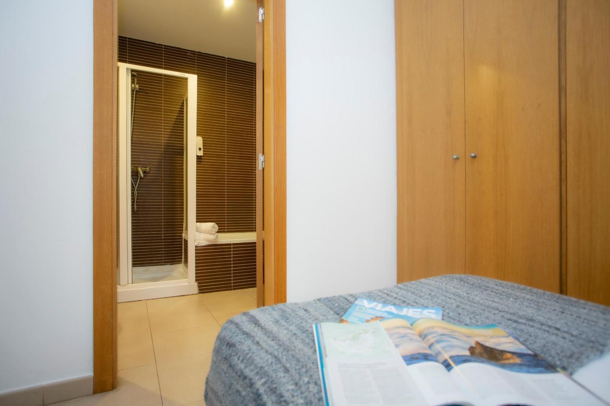 Singularstays Mar44 Valencia Room photo