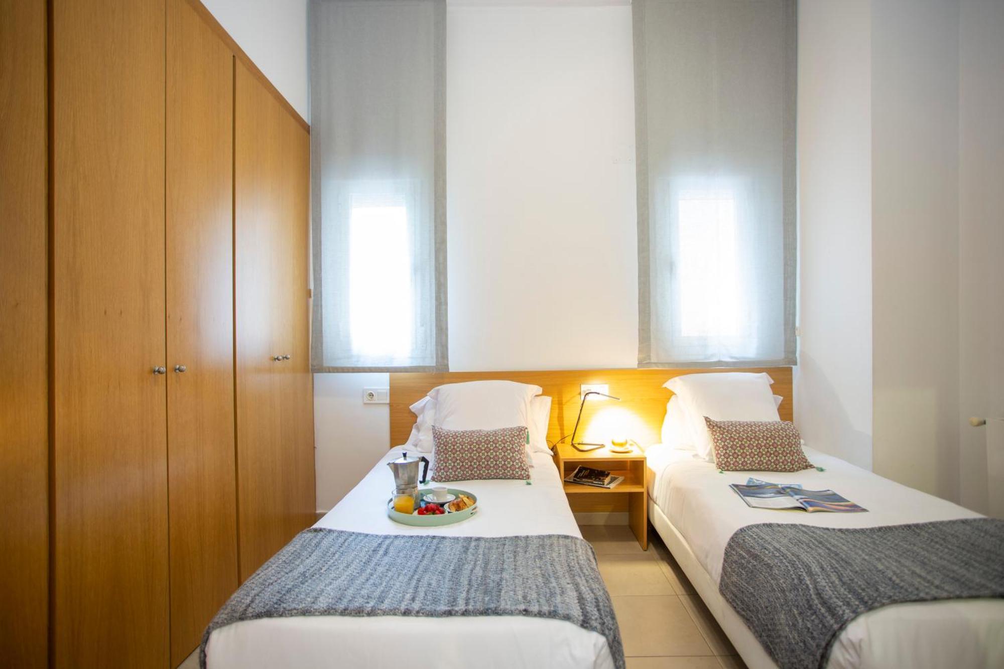 Singularstays Mar44 Valencia Room photo