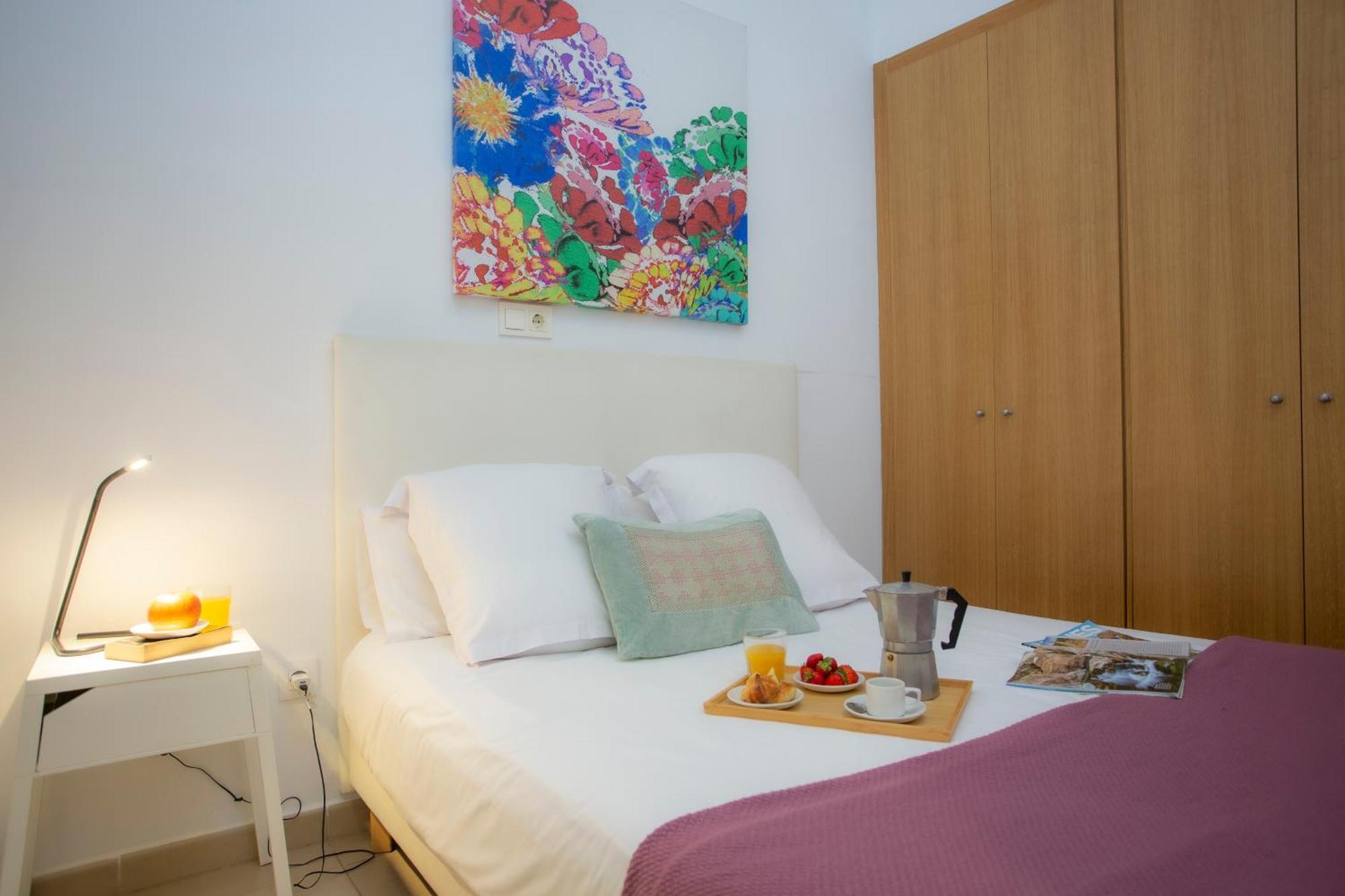 Singularstays Mar44 Valencia Room photo