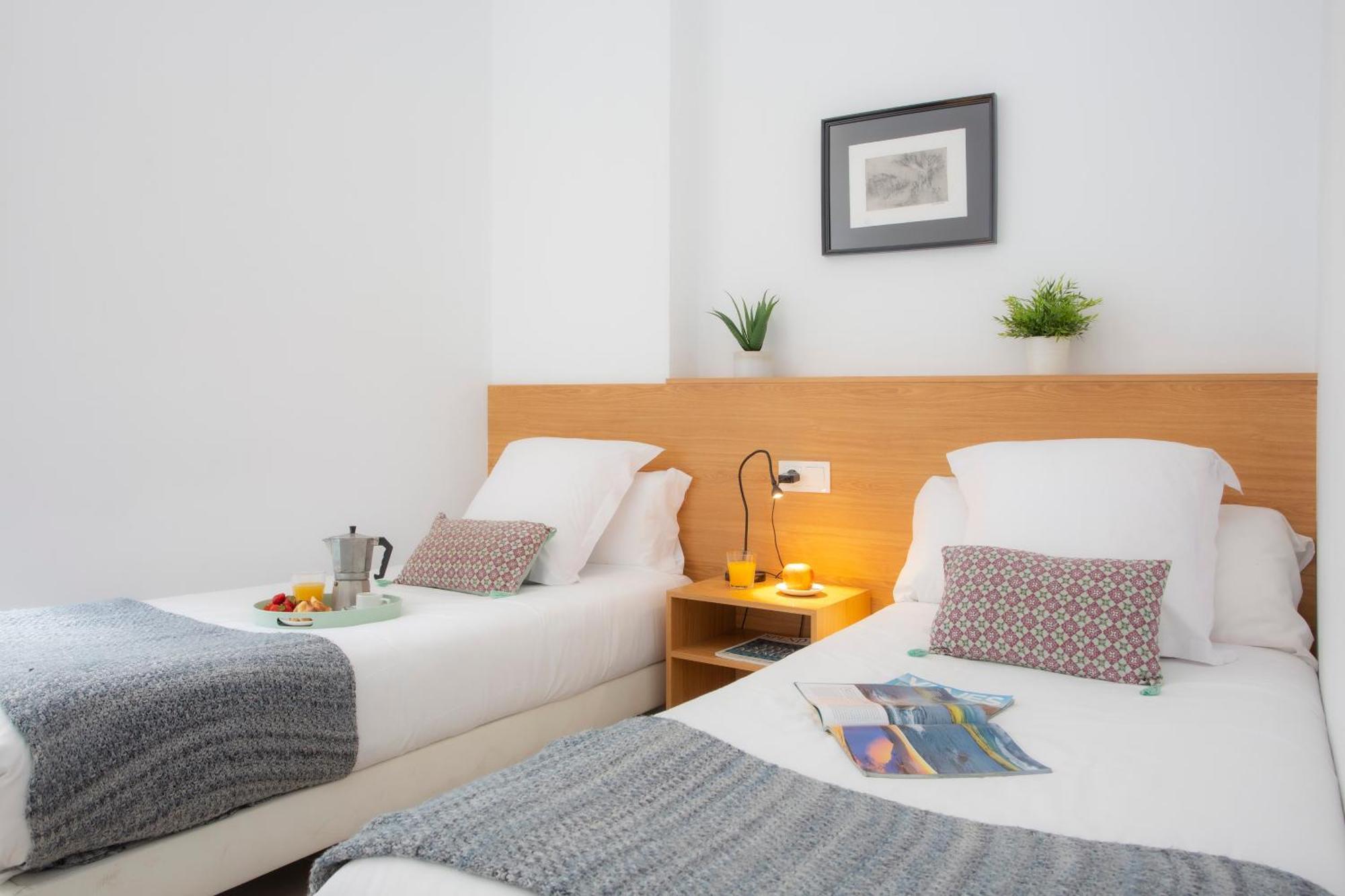 Singularstays Mar44 Valencia Room photo