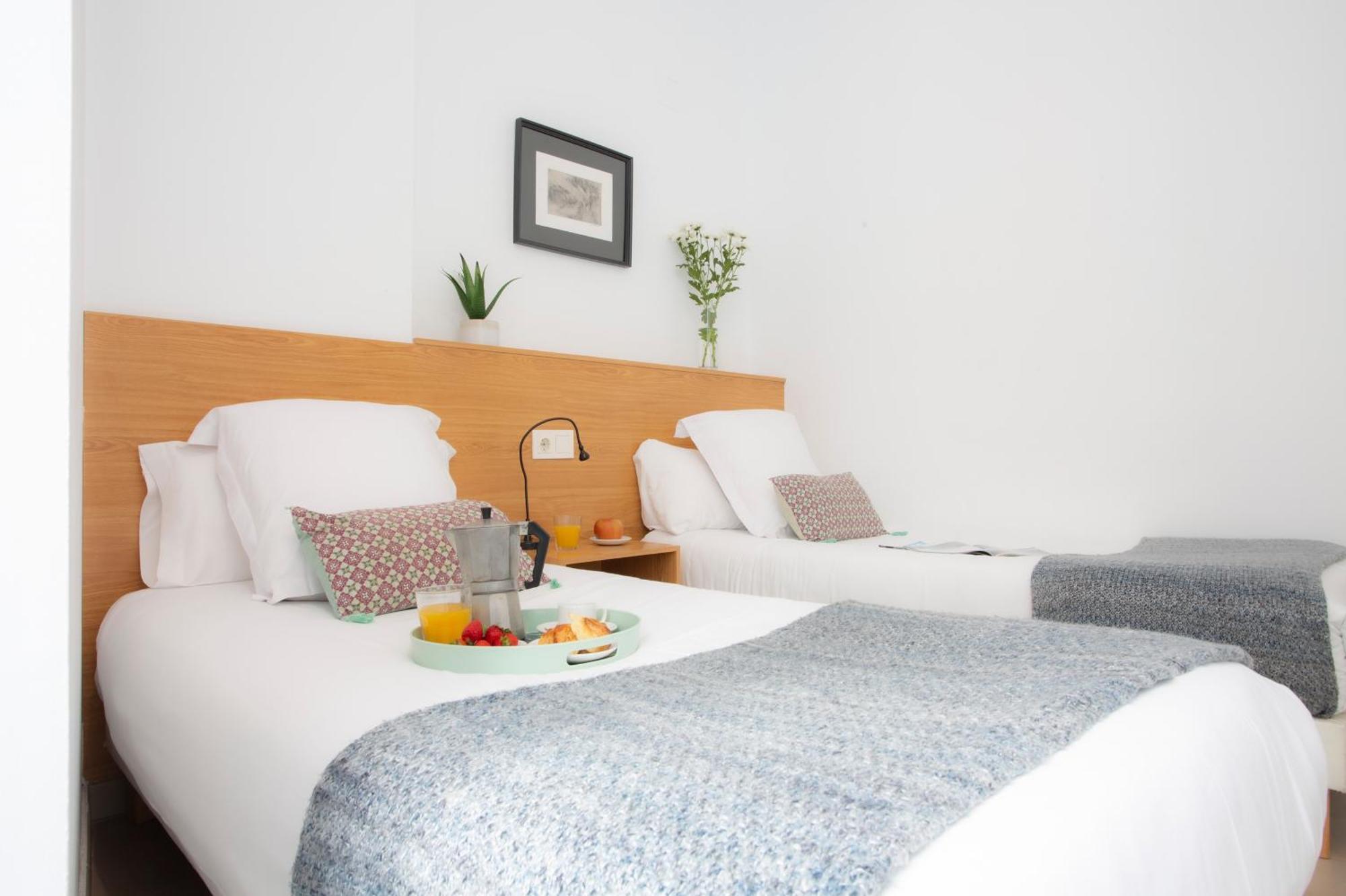 Singularstays Mar44 Valencia Room photo