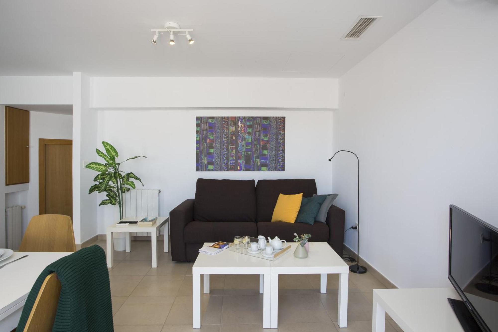 Singularstays Mar44 Valencia Room photo