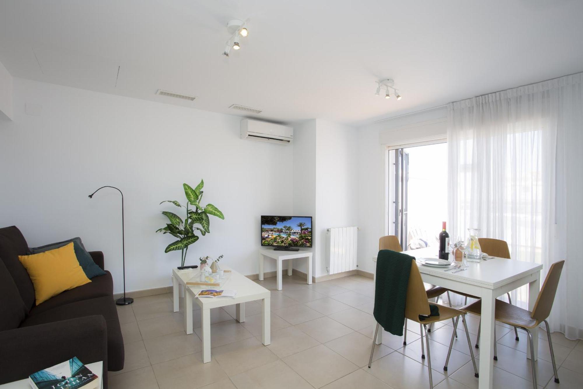 Singularstays Mar44 Valencia Room photo