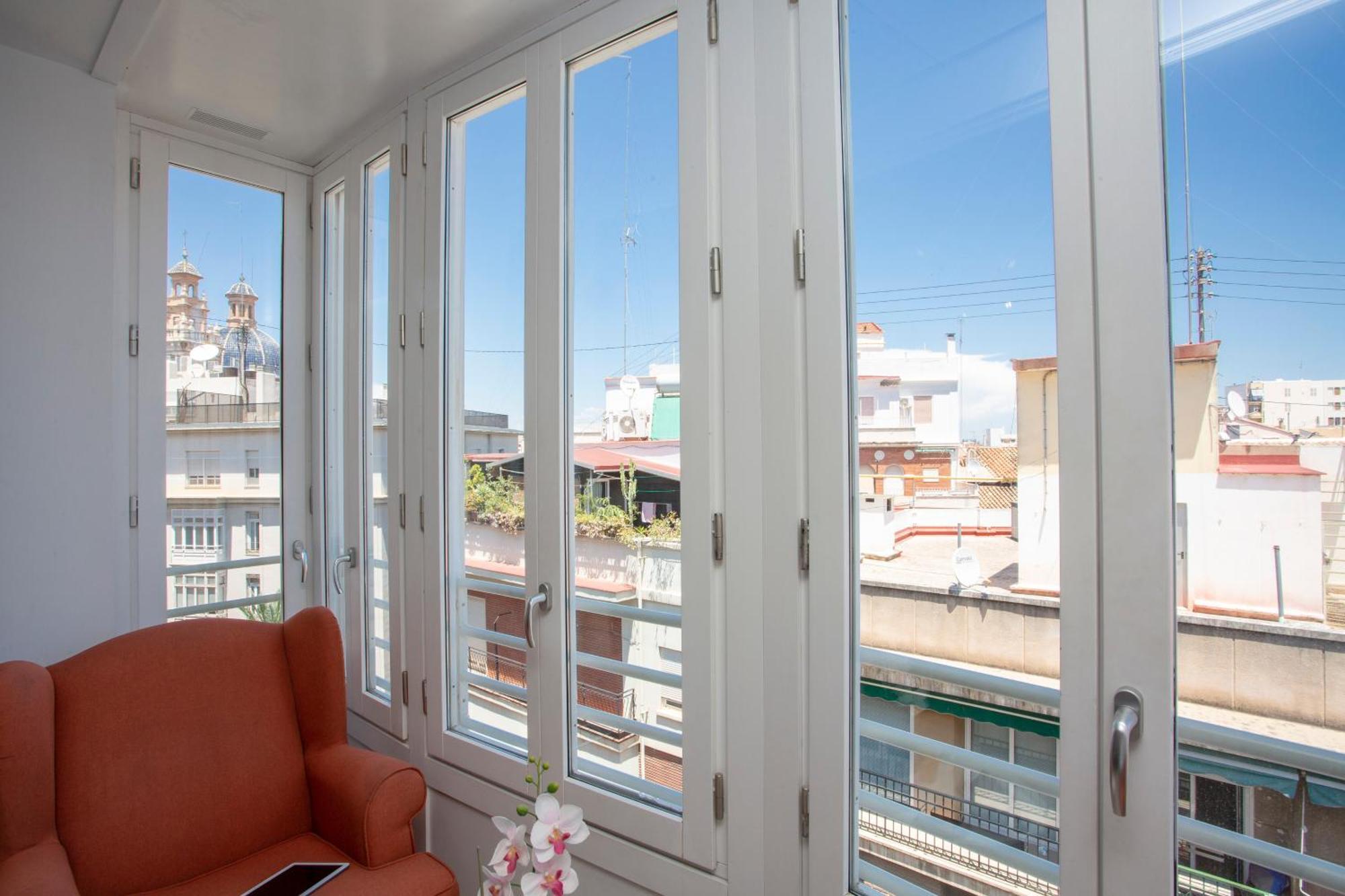 Singularstays Mar44 Valencia Room photo